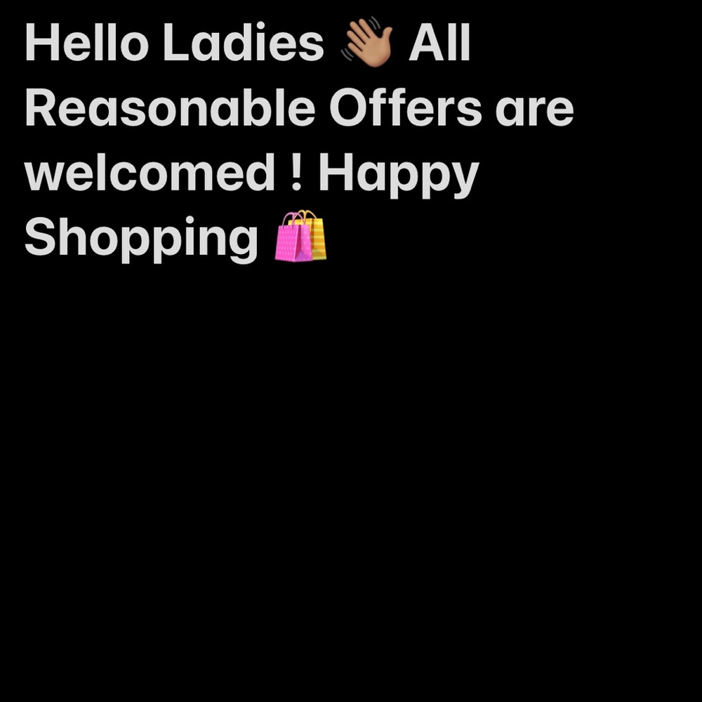 Accepting Reasonable Offers 🛍